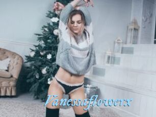 Vanessaflowerx