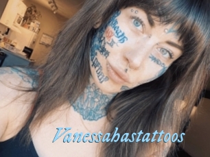 Vanessahastattoos
