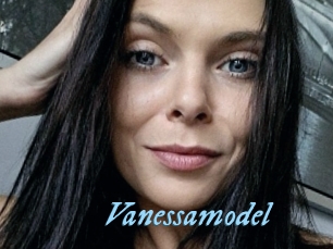 Vanessamodel
