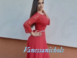Vanessanichols