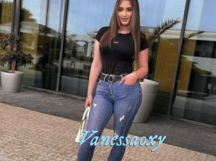 Vanessaoxy
