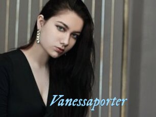 Vanessaporter