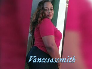Vanessassmith