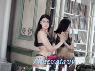 Vanessatavy