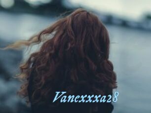 Vanexxxa28