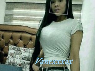 Vanexxxox