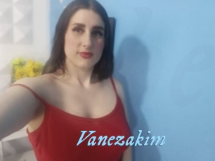 Vanezakim