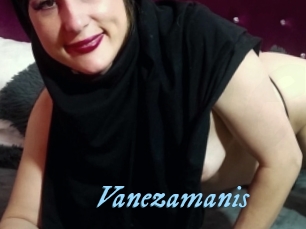Vanezamanis