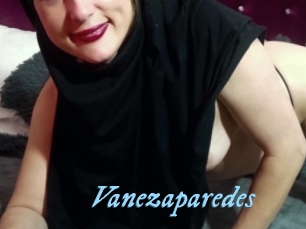 Vanezaparedes