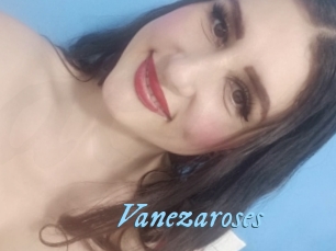 Vanezaroses