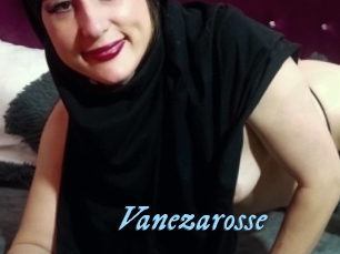 Vanezarosse
