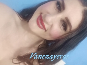 Vanezayeras
