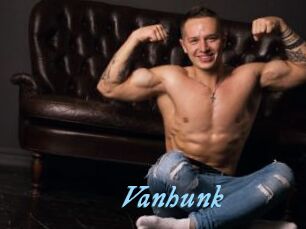 Vanhunk