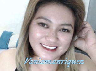 Vaniamanriquez