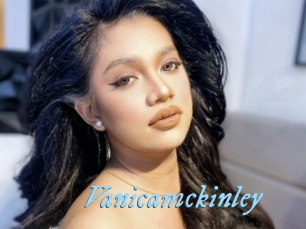 Vanicamckinley