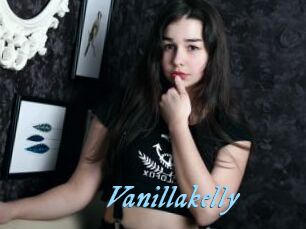 Vanillakelly