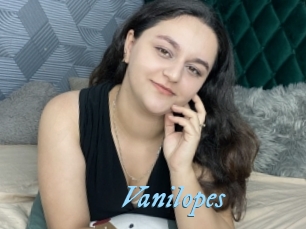 Vanilopes