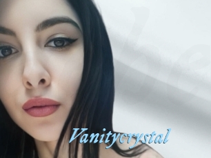 Vanitycrystal
