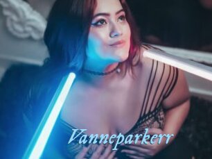 Vanneparkerr