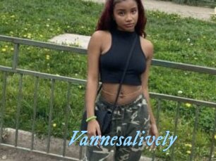 Vannesalively