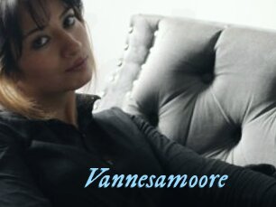 Vannesamoore