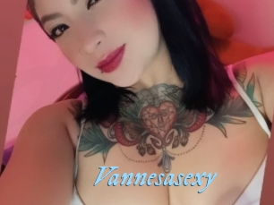 Vannesasexy