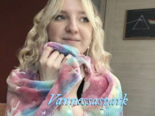 Vannessaspark