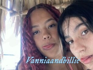 Vanniaandbillie