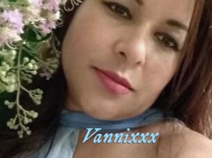 Vannixxx