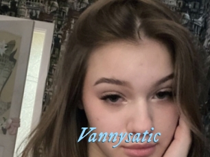 Vannysatic