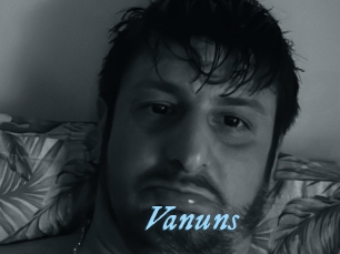 Vanuns
