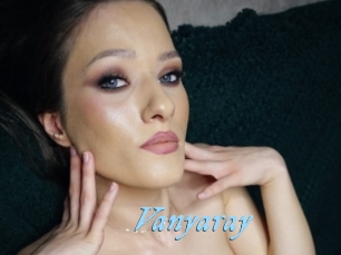 Vanyaray
