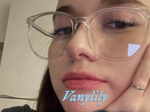 Vanylily