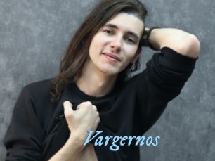 Vargernos