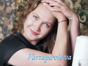 Vartapavlova