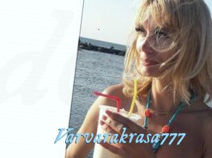Varvarakrasa777