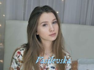 Vasilevska