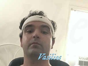 vasilios DeriheruI