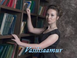 Vasilisaamur