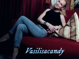 Vasilisacandy