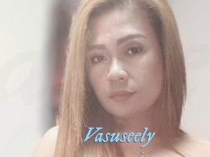 Vasuseely