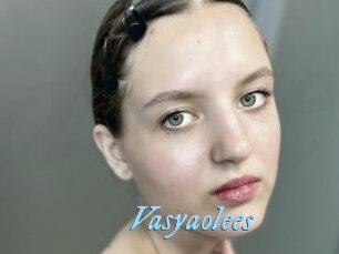 Vasyaolees