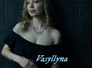 Vasyllyna