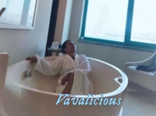 vavalicious DeriheruI