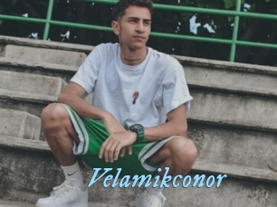 Velamikconor