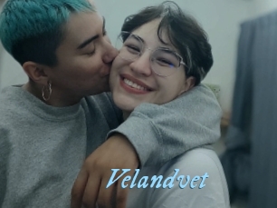 Velandvet