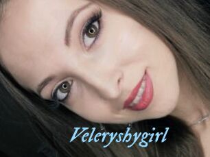 Veleryshygirl