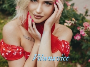 Velunavice
