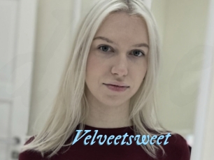 Velveetsweet