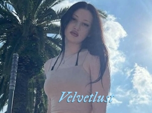 Velvetlust